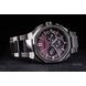 SEIKO ASTRON DUAL-TIME CHRONOGRAPH HAB006J1 CRYSTAL PINK LIMITED EDITION - ASTRON - ZNAČKY