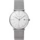 JUNGHANS MAX BILL DAMEN 47/4250.46 - LADIES - BRANDS