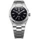 NIVADA GRENCHEN F77 SST DARK BLUE AVENTURINE BATON HANDS MK2 - 38MM - F77 - BRANDS