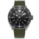 ALPINA SEASTRONG DIVER 300 AUTOMATIC AL-525LGG4V6 - ALPINA - BRANDS