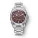 NIVADA GRENCHEN SUPER ANTARCTIC 3.6.9 BROWN - ANTARCTIC - ZNAČKY