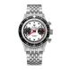 NIVADA GRENCHEN CHRONOMASTER SINGER NEWMAN - INTER. BEZEL - MANUAL - CHRONOMASTER - ZNAČKY