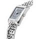 FREDERIQUE CONSTANT CLASSICS CARRÉE AUTOMATIC FC-303RLB4C6B - CLASSICS GENTS - ZNAČKY