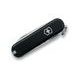 NŮŽ VICTORINOX CLASSIC SD BLACK - KAPESNÍ NOŽE - OSTATNÍ