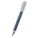 PLNICÍ PERO FABER-CASTELL AMBITION OPART DEEP WATER 0021/14712 - FOUNTAIN PENS - ACCESSORIES