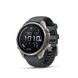 GARMIN FENIX® 9 - 47 MM, TITANIUM GRAPHITE/BLACK 010-04336-21 - FENIX 9 PRO INREACH - ZNAČKY