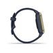 GARMIN VENU SQ MUSIC, LIGHTGOLD/BLUE BAND 010-02426-12 - GARMIN - ZNAČKY