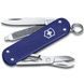 NŮŽ VICTORINOX CLASSIC SD ALOX COLORS NIGHT DIVE - KAPESNÍ NOŽE - OSTATNÍ