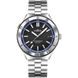 FORTIS MARINEMASTER M-44 OCEAN BLUE COSC F8120022 - MARINEMASTER - ZNAČKY