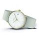 JUNGHANS MAX BILL KLEINE AUTOMATIC 27/7006.02 - KLEINE AUTOMATIC - BRANDS