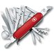 VICTORINOX SWISSCHAMP 1.6795 - POCKET KNIVES - ACCESSORIES