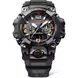 CASIO G-SHOCK GWG-B1000EC-1AER MUDMASTER EMERGENCY COLOURS SERIES - MUDMASTER - ZNAČKY