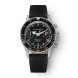NIVADA GRENCHEN CHRONOMASTER WHITE BROAD ARROW INTER. BEZEL - MANUAL - CHRONOMASTER - ZNAČKY