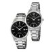 SET FESTINA CLASSIC BRACELET 20511/4 A 20509/4 - WATCHES FOR COUPLES - WATCHES