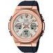 CASIO BABY-G MSG-S600G-1AER - BABY-G - BRANDS