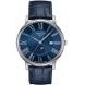 TISSOT CARSON PREMIUM MOONPHASE T122.423.16.043.00 - CARSON - BRANDS