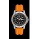 TRASER P 6602 EXTREME SPORT ORANGE - TRASER - BRANDS