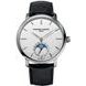 FREDERIQUE CONSTANT MANUFACTURE SLIMLINE MOONPHASE AUTOMATIC FC-705S4S6 - MANUFACTURE - BRANDS