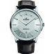 EDOX LES BÉMONTS SLIM LINE DATE 56001-3-AIN - LES BÉMONTS - ZNAČKY