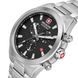 SWISS MILITARY HANOWA CHIROPTERA NIGHT VISION SMWGI0001901 - GENTS COLLECTION - ZNAČKY