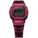 CASIO G-SHOCK GMW-B5000RD-4ER - CASIO - BRANDS