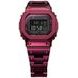 CASIO G-SHOCK GMW-B5000RD-4ER - CASIO - BRANDS