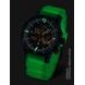 VOSTOK EUROPE EXPEDITION NORTH POLE SOLAR POWER 24H VS57-595D736S - EXPEDITION NORTH POLE-1 - BRANDS