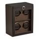 WINDER WOLF EARTH 191406 - WATCH WINDERS - ACCESSORIES