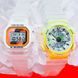 CASIO G-SHOCK DW-5600LS-7ER - CASIO - BRANDS