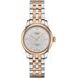 TISSOT LE LOCLE AUTOMATIC LADY T006.207.22.038.00 - LE LOCLE AUTOMATIC - BRANDS