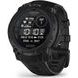 GARMIN INSTINCT® 3 – 45 MM, SOLAR, TACTICAL EDITION BLACK S ŘEMÍNKEM BLACK 010-02934-50 - INSTINCT 3 - ZNAČKY