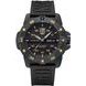 LUMINOX MASTER CARBON SEAL AUTOMATIC XS.3865.GOLD - LIMITED EDITION - SEA - ZNAČKY
