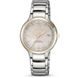 CITIZEN LADIES RADIO CONTROLLED EC1174-84D - ELEGANT - ZNAČKY