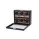 WATCH WINDER WOLF ROADSTER 459256 - WATCH WINDERS - ACCESSORIES