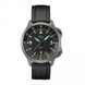 LACO FLIEGER FRANKFURT GMT SCHWARZ 862120.2 - PILOT SPECIAL MODELS - BRANDS