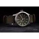 HAMILTON KHAKI FIELD MECHANICAL POWER RESERVE 40 MM H69509960 - KHAKI FIELD - ZNAČKY