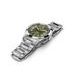 HAMILTON KHAKI FIELD AUTO 38MM H70455160 - KHAKI FIELD - ZNAČKY