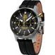 VOSTOK EUROPE EXPEDITON COMPACT VK64/592A560 - EXPEDITION NORTH POLE-1 - BRANDS