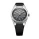 NIVADA GRENCHEN F77 SST GREY MK2 - 38 MM - F77 - ZNAČKY