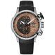 EDOX SPORT CHRONORALLY AUTOMATIC 01129-TNCA-BENO - CHRONORALLY - BRANDS