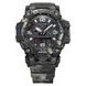 CASIO G-SHOCK MUDMASTER GWG-2000TLC-1AER TOYOTA AUTO BODY TEAM LAND CRUISER - MUDMASTER - ZNAČKY