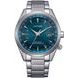 CITIZEN ECO-DRIVE RADIO CONTROLLED CB0270-87L - ELEGANT - BRANDS