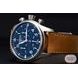 ALPINA STARTIMER PILOT BIG DATE CHRONOGRAPH AL-372N4S6 - ALPINA - BRANDS