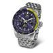 VOSTOK EUROPE N-1 ROCKET CHRONO LINE 6S21/2255253 - ROCKET N-1 - BRANDS