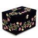 JEWELLERY BOX WOLF ZOE 393016 - JEWELLERY BOXES - ACCESSORIES