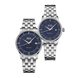 SET MIDO BARONCELLI SIGNATURE M037.407.11.041.00 A M037.207.11.041.00 - HODINKY PRO PÁRY - HODINKY