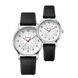 SET WENGER AVENUE 01.1641.113 A 01.1621.111 - WATCHES FOR COUPLES - WATCHES