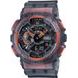 CASIO G-SHOCK GA-110LS-1AER - CASIO - BRANDS