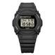 CASIO G-SHOCK DW-5700NH-1DR N. HOOLYWOOD COLLABORATION - G-SHOCK - ZNAČKY