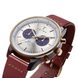 TRIWA BLUE FACE NEVIL COGNAC CLASSIC TW-NEAC109-CL010313 - ARCHÍV
